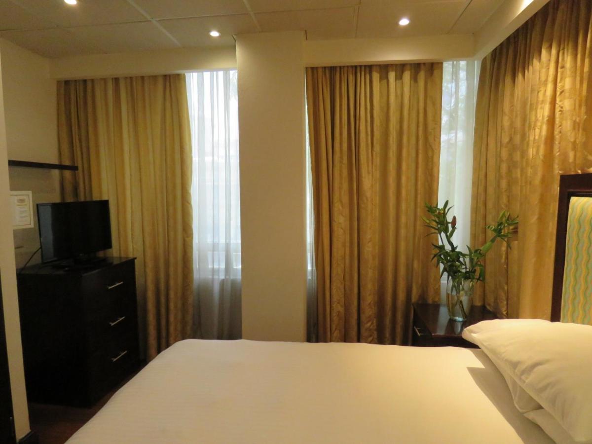 Suites Melchor Ocampo 445 Mexico by Eksteriør bilde