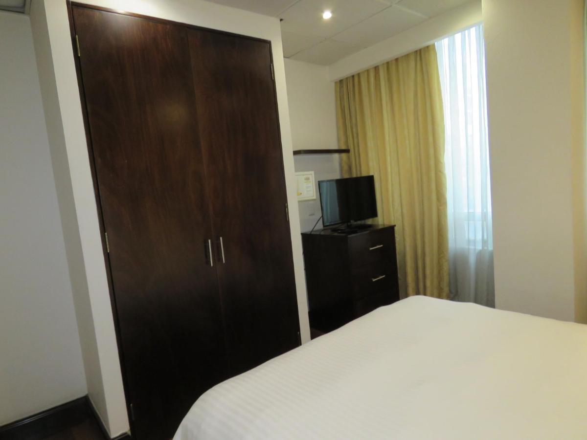 Suites Melchor Ocampo 445 Mexico by Eksteriør bilde