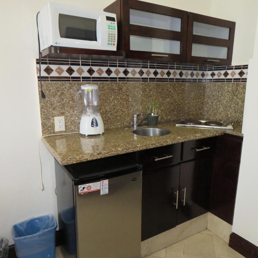 Suites Melchor Ocampo 445 Mexico by Eksteriør bilde