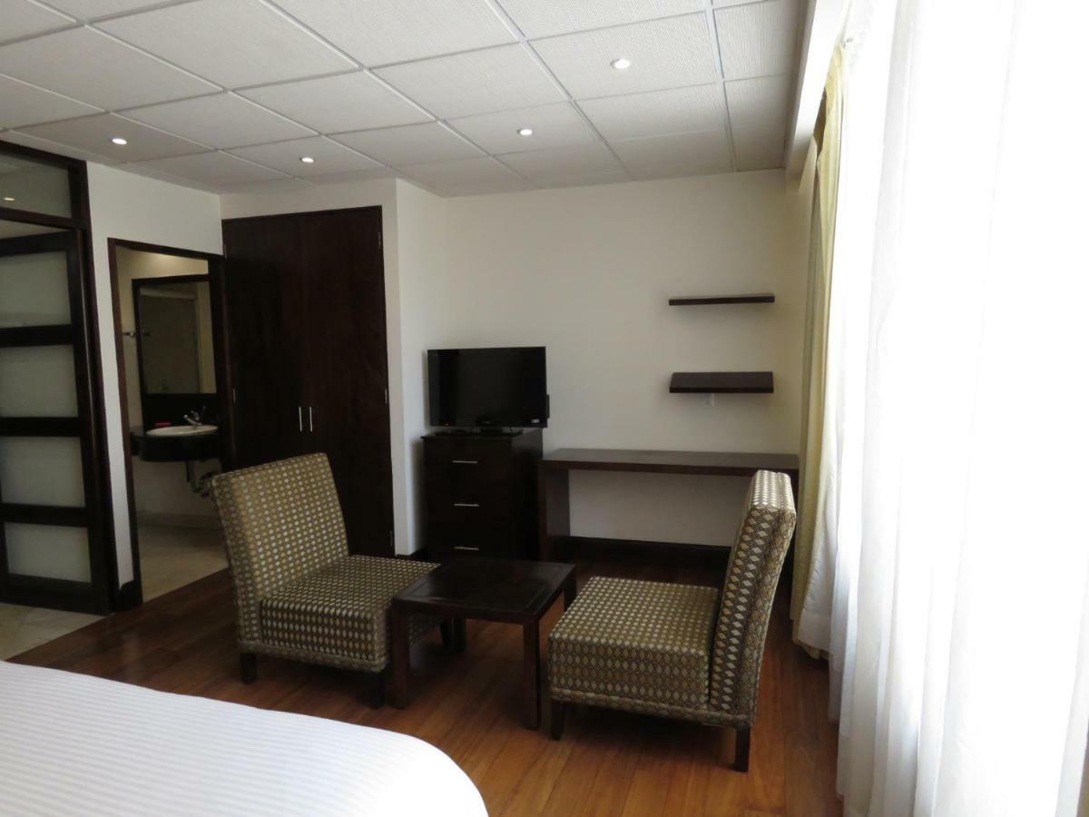 Suites Melchor Ocampo 445 Mexico by Eksteriør bilde