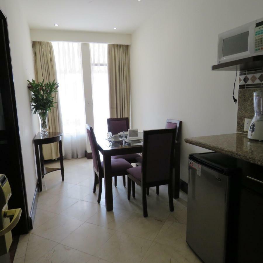 Suites Melchor Ocampo 445 Mexico by Eksteriør bilde